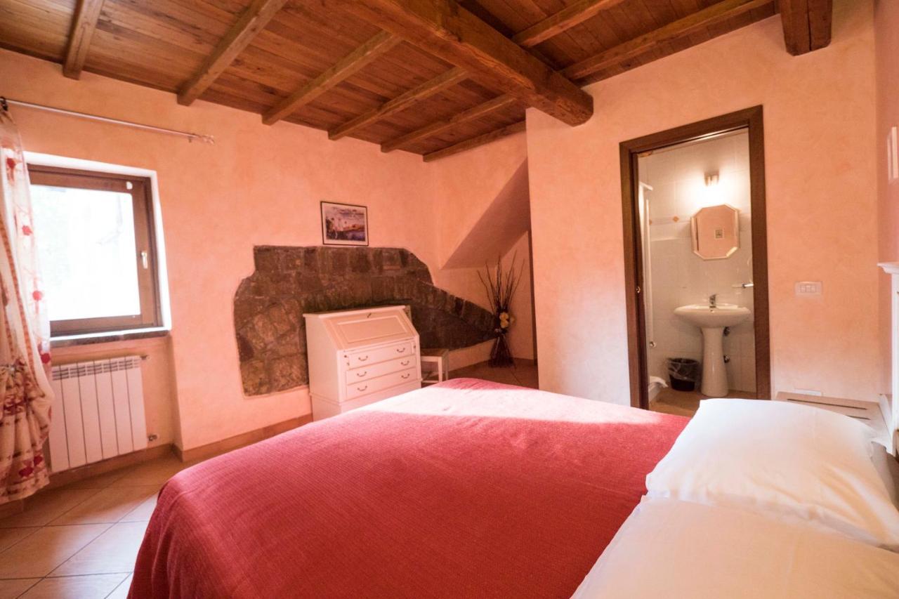 Paradosso Village Viterbo Exterior foto