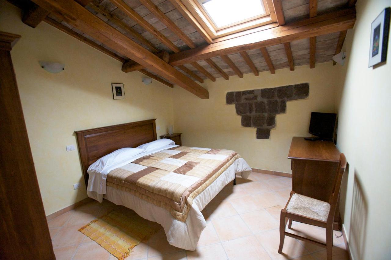 Paradosso Village Viterbo Exterior foto